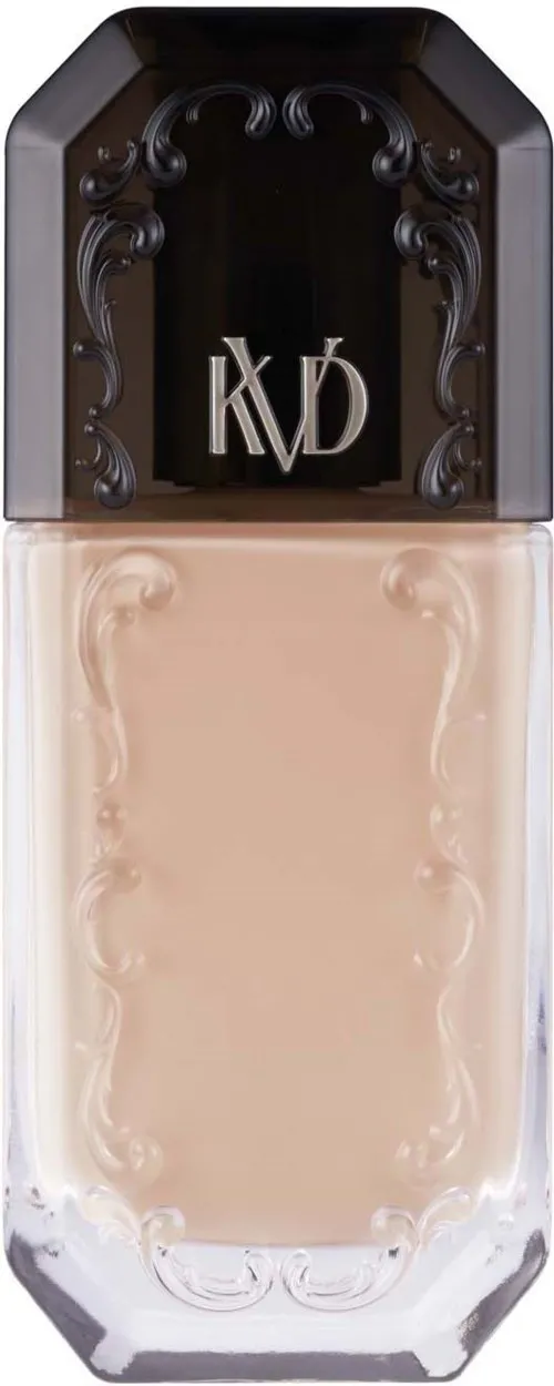 KVD Beauty Good Apple Liquid Foundation Light 012