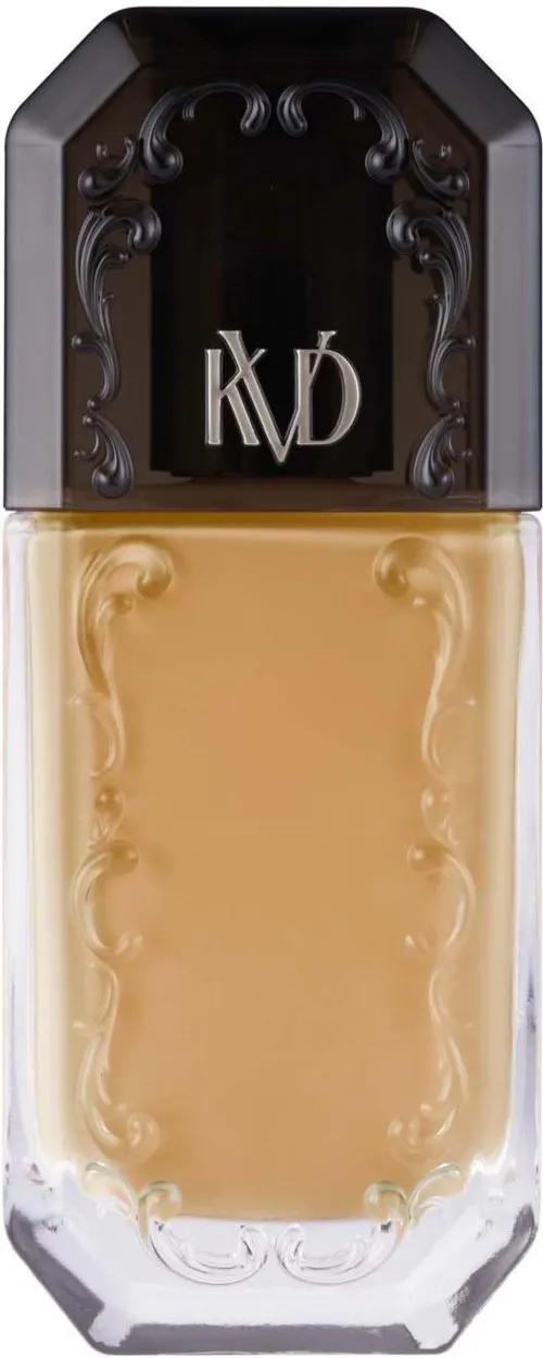 KVD Beauty Good Apple Liquid Foundation Medium 036