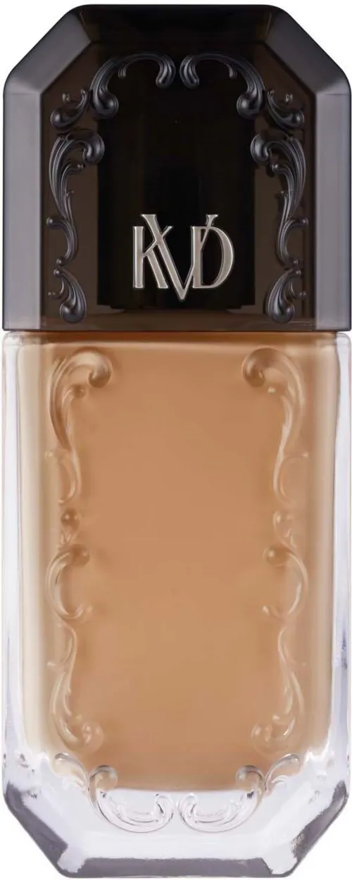 KVD Beauty Good Apple Liquid Foundation Tan 060
