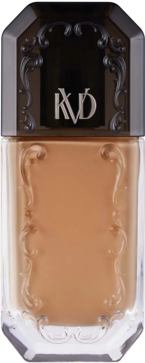 KVD Beauty Good Apple Liquid Foundation Tan 074