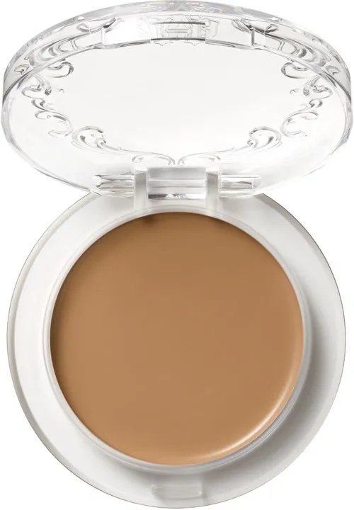 KVD Beauty Good Apple Skin-Perfecting Foundation Balm Tan 063