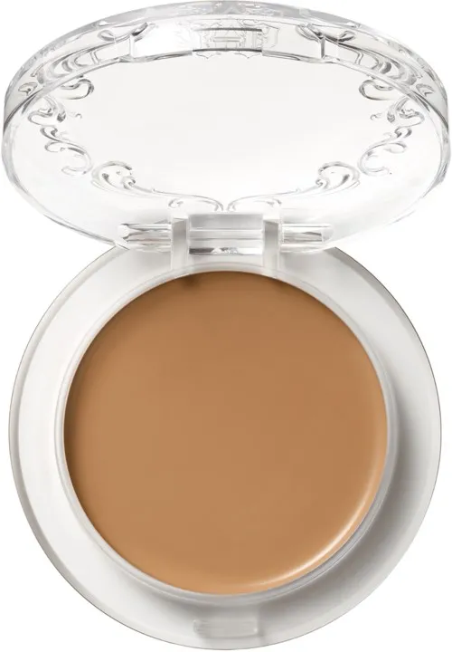 KVD Beauty Good Apple Skin-Perfecting Foundation Balm Tan 066