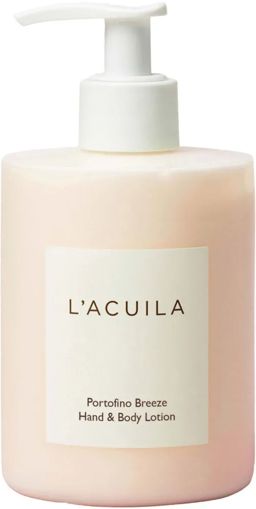 L'Acuila Portofino Breeze Hand & Body Lotion 300 ml