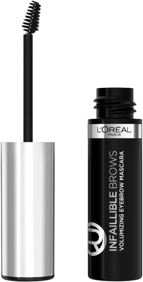 L'Oréal Paris Infaillible Brows 24H Volumizing Eyebrow Mascara 00 Clear