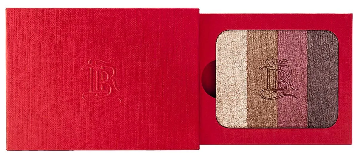 Les Ombres Eyeshadow Refill Chilwa