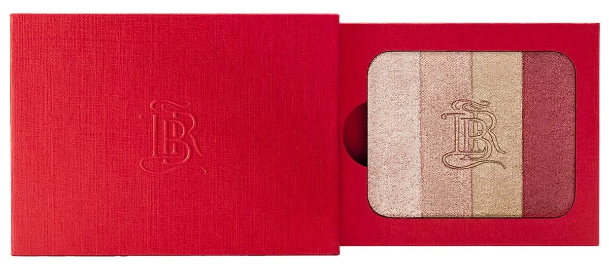 Les Ombres Eyeshadow Refill Salton