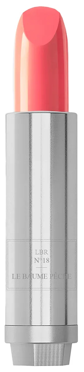 Lip balm Refill Peach balm