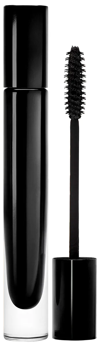 Mascara Le Sérum noir