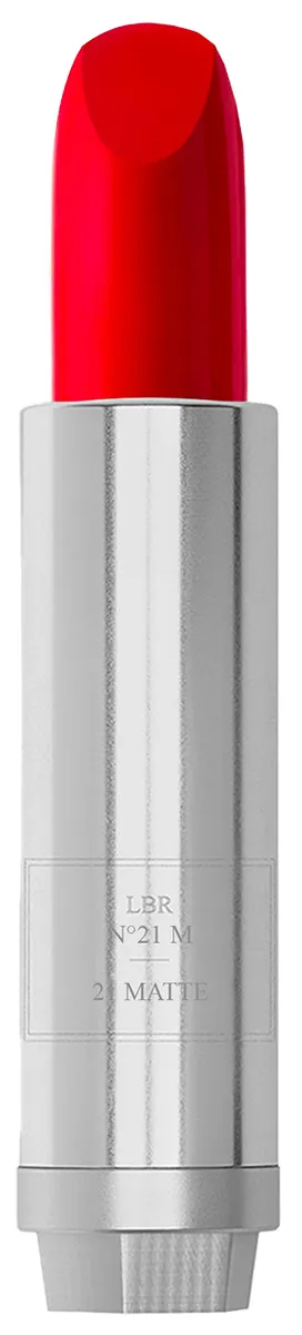 Matte Lipstick Refill 21 Matte