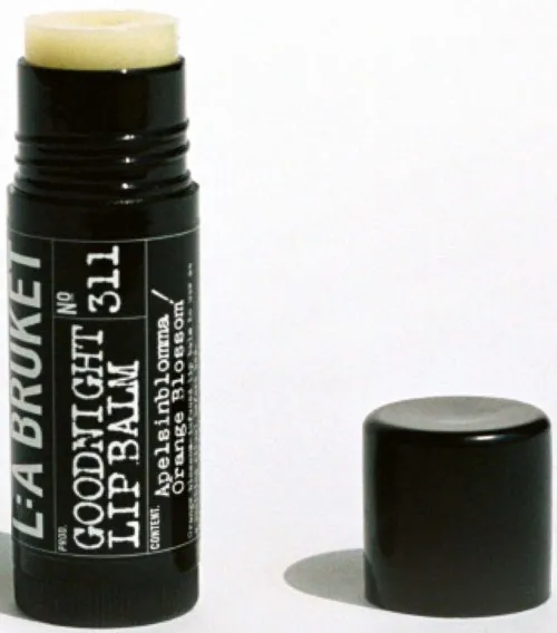 L:a Bruket 311 Good Night Lip Balm 14 g