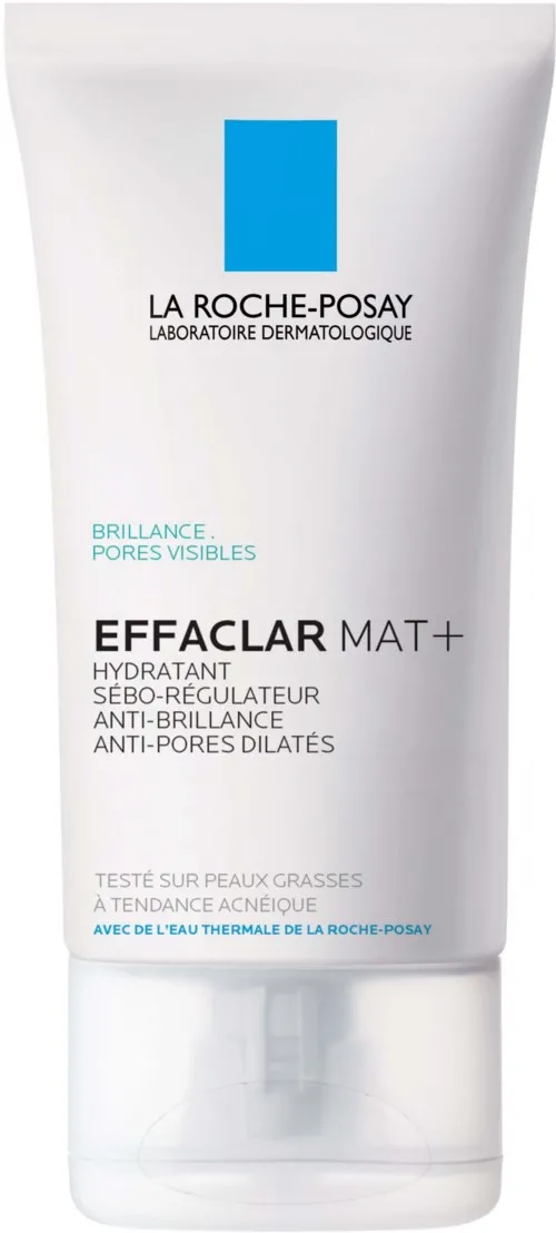 La Roche-Posay Effaclar MAT+ Moisturizer 40 ml