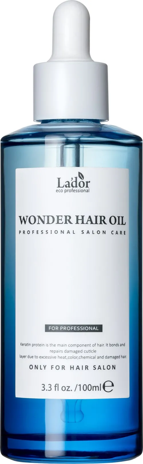 La'dor Wonder Hair Oil 100 ml