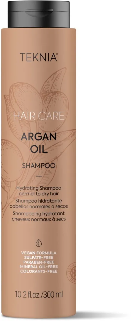 Lakme Teknia Argan Oil Refill 600 ml