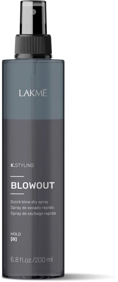 Lakme Finish Blowout Quick Dry Spray 200 ml
