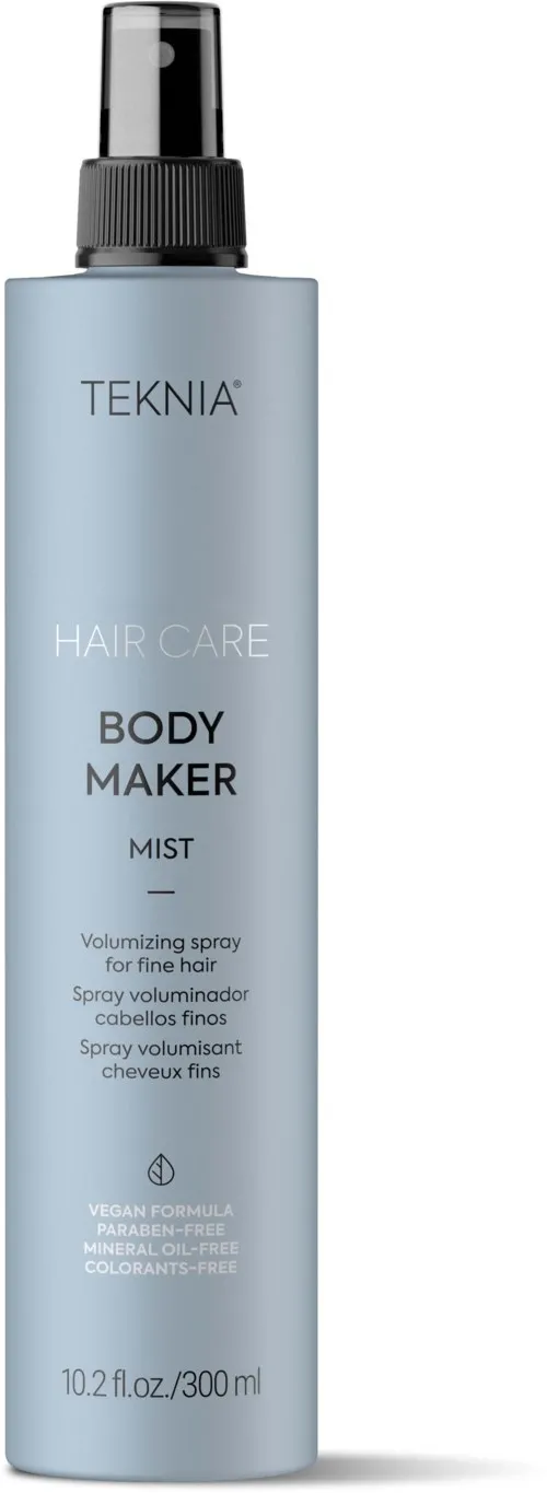 Lakme Teknia Body Maker Mist 300 ml