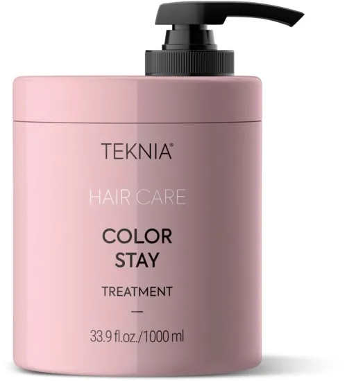 Lakme Teknia Color Stay Treatment 1000 ml