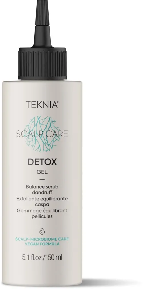 Lakme Teknia Scalp Care Detox Gel 150 ml