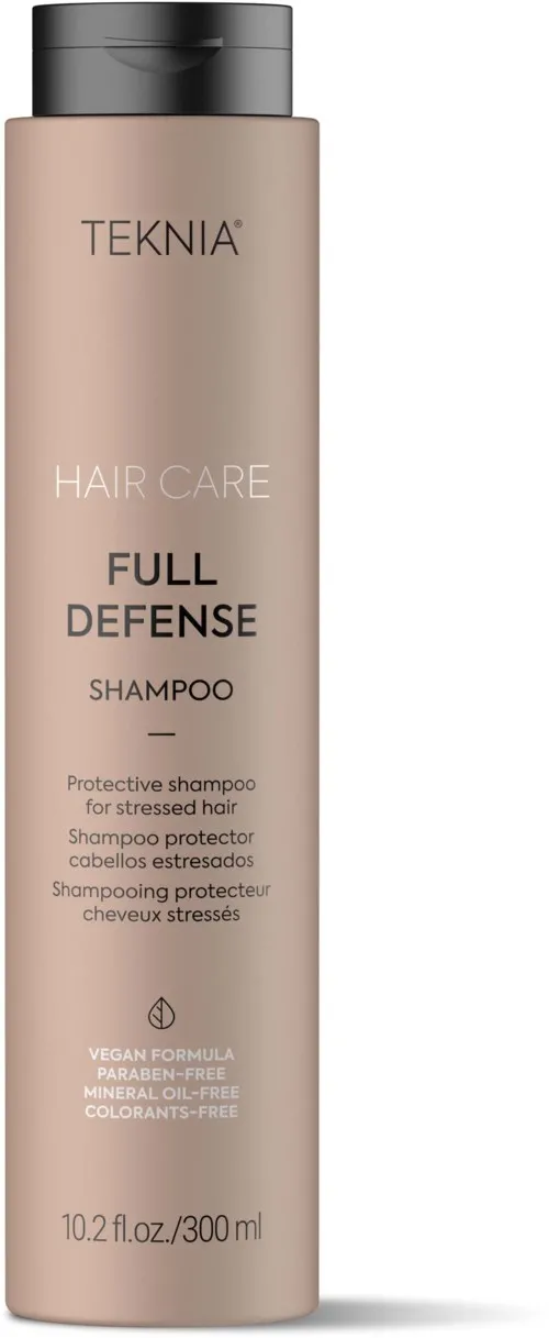 Lakme Teknia Full Defense Shampoo 300 ml
