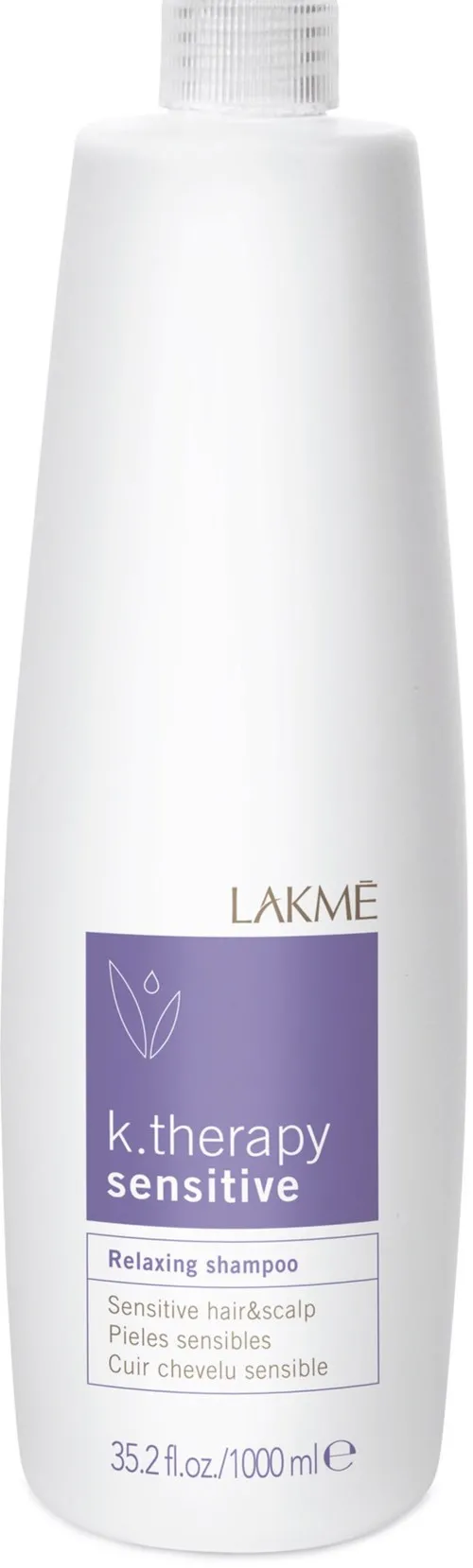 Lakme K.Therapy Sensitive K.Therapy Sensitive 1000 ml