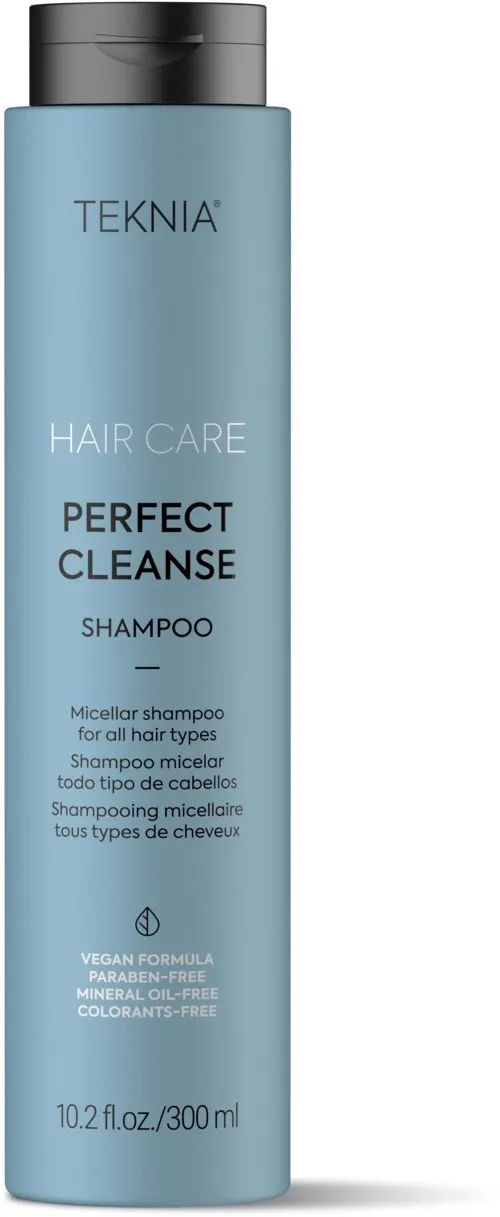 Lakme Teknia Perfect Cleanse Shampoo 300 ml