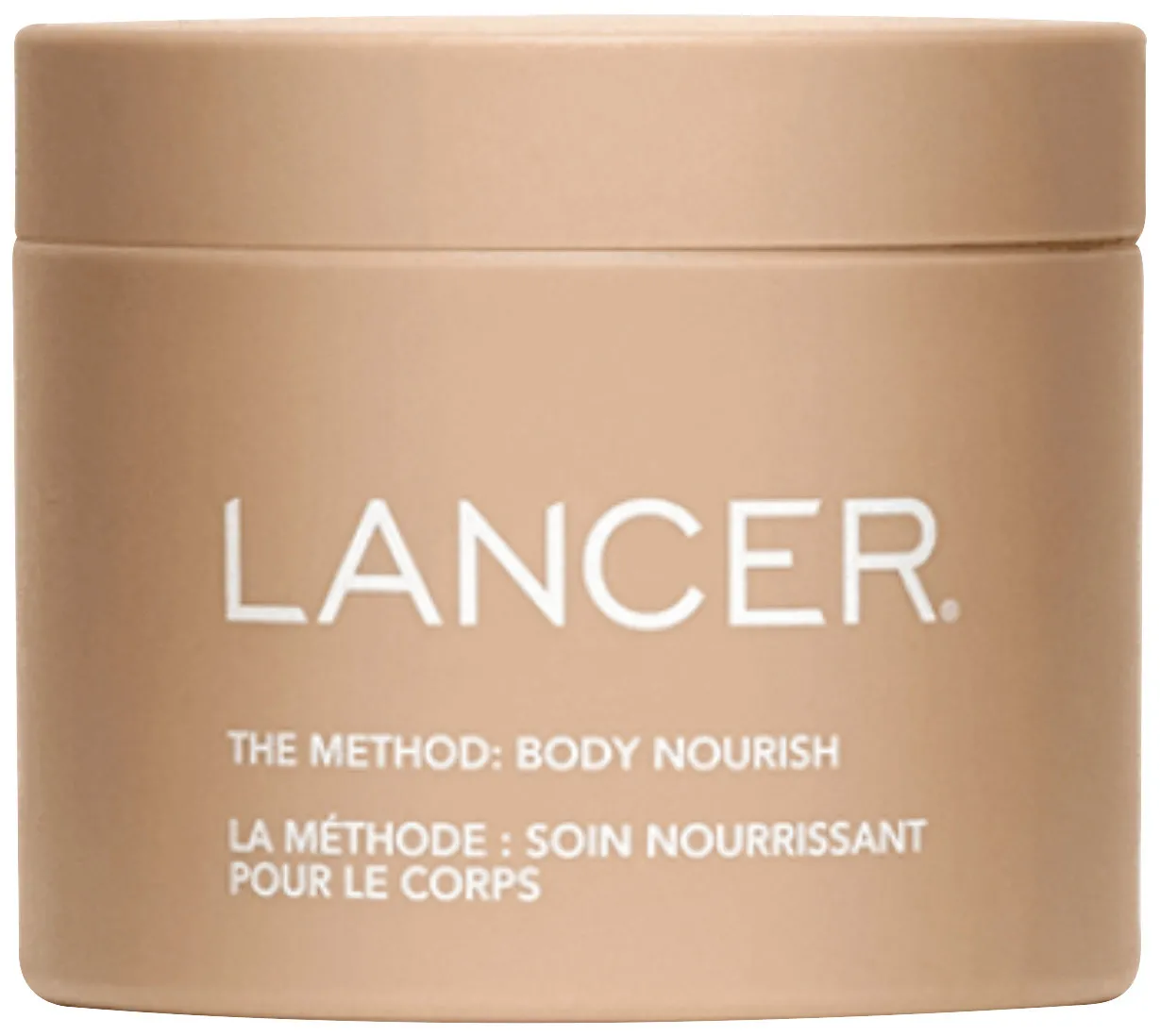 The Method: Body Nourish