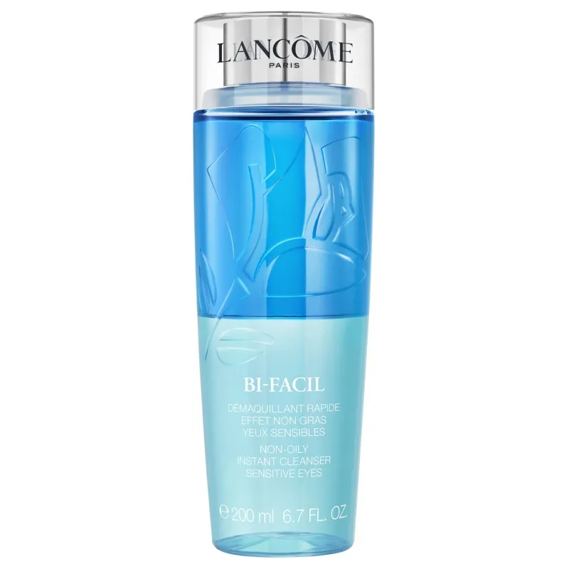 Lancôme Bi-Facil Eye Make-Up Remover 200 ml (Limited Edition)