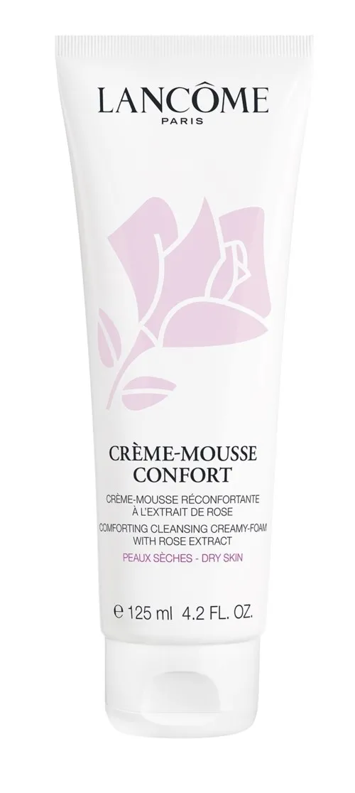 Lancôme Creme Mousse Confort 125 ml