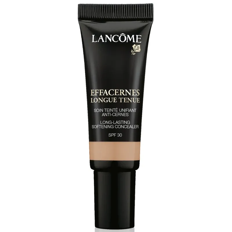 Lancôme Effacernes Longue Tenue Concealer SPF30 15 ml - 03 Beige Ambre