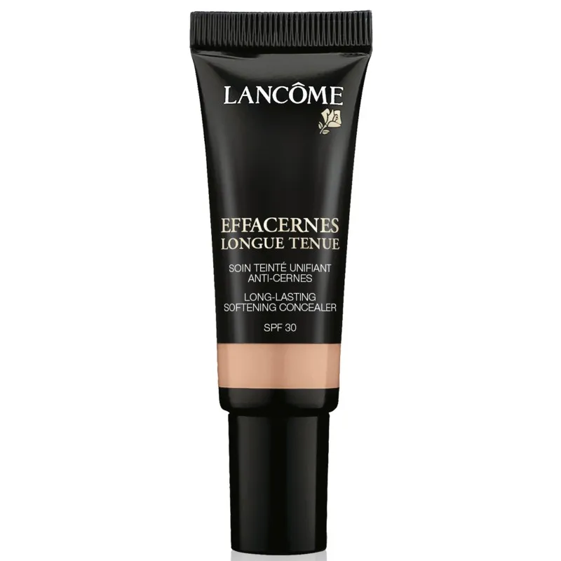 Lancôme Effacernes Longue Tenue Concealer SPF30 15 ml - 04 Beige Rosé