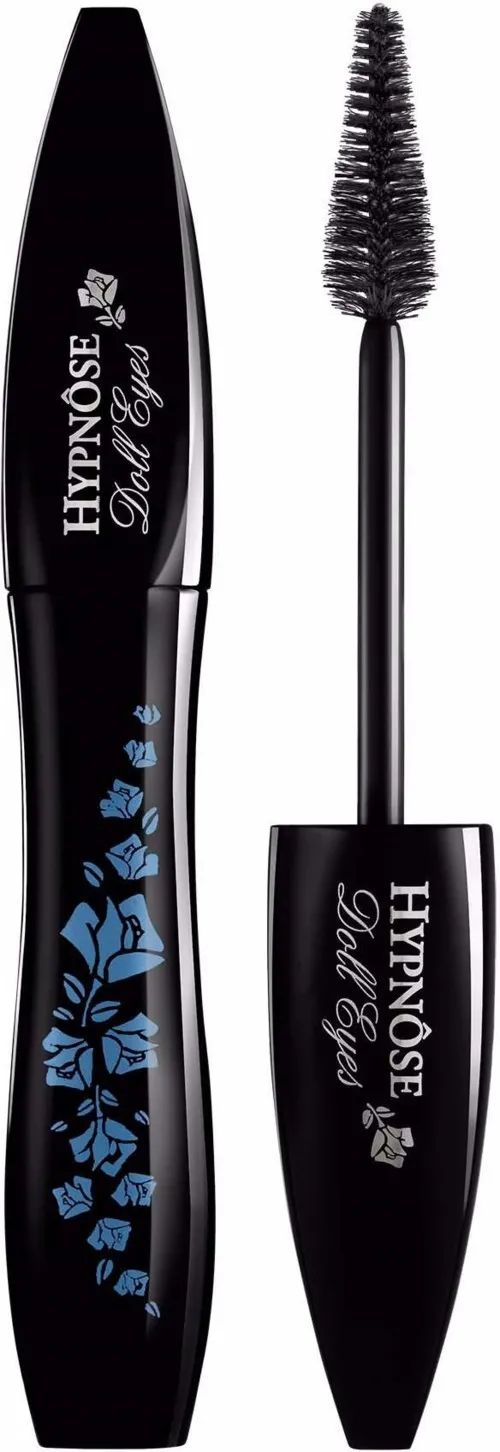 Lancôme Hypnôse Doll Eyes Mascara Black 01