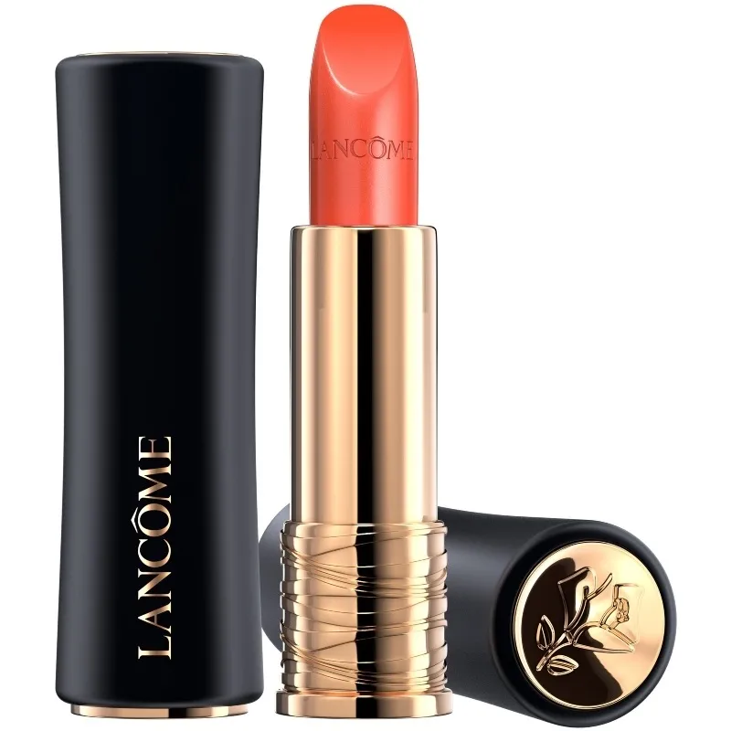 Lancôme L'Absolu Rouge Cream Lipstick 3,4 gr. - 66 Orange Confite