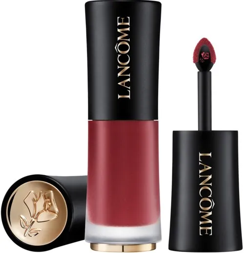 Lancôme L'Absolu Rouge Drama Ink Lipstick 888 French Idol