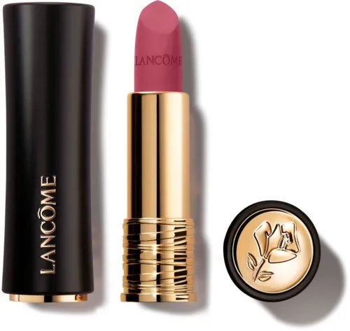 Lancôme L'Absolu Rouge Drama Matte Lipstick 399 Haut En Pink