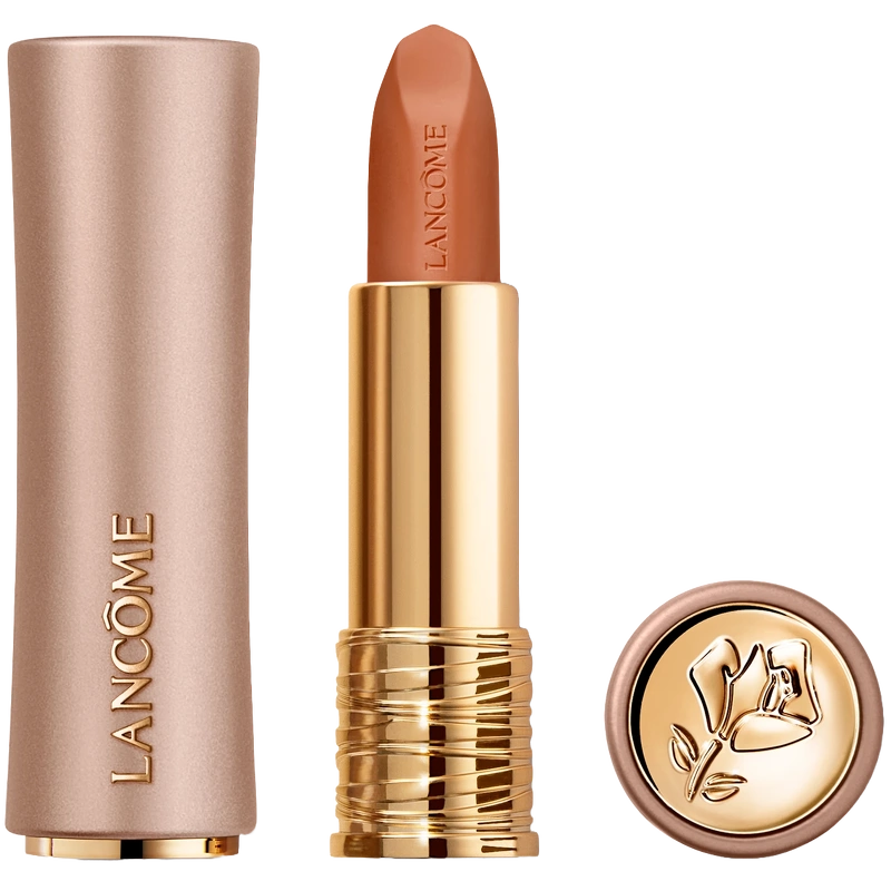 Lancôme L'Absolu Rouge Intimatte Lipstick 3,4 gr. - 101