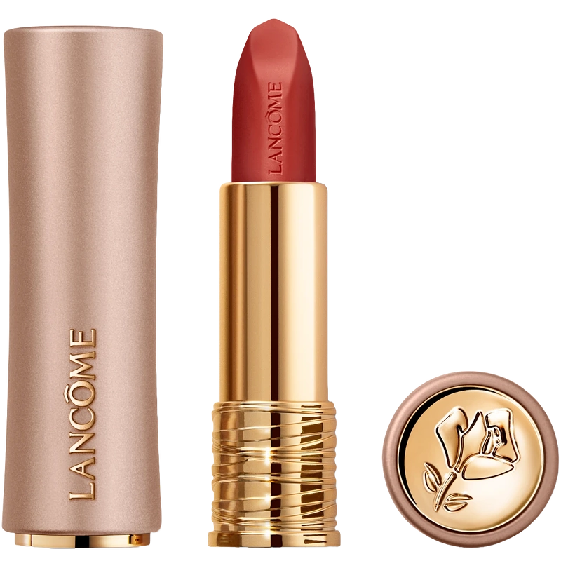 Lancôme L'Absolu Rouge Intimatte Lipstick 3,4 gr. - 121
