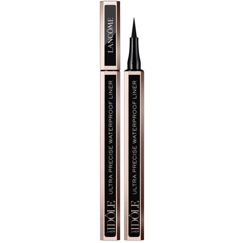 Lancôme Idôle Ultra Precise Waterproof Liner 1 ml - 01 Glossy Black