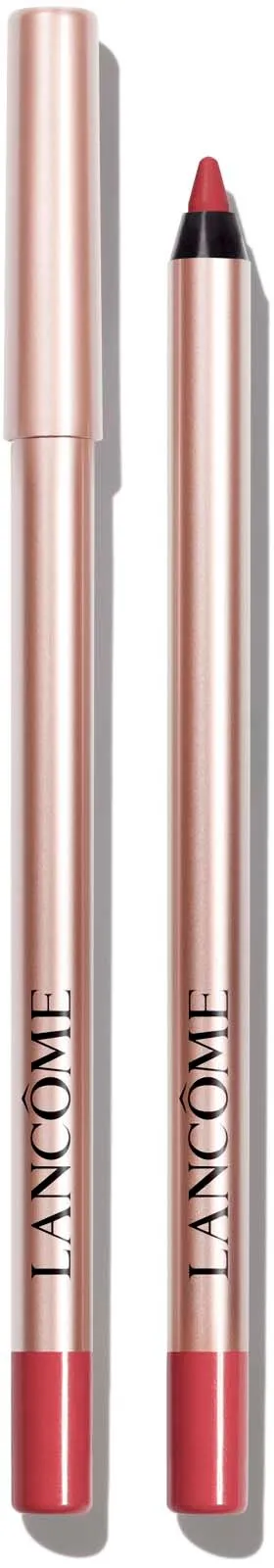 Lancôme Lip Idôle Lip Shaper Creamy Matte Lip Liner 50 Sheik's Rosy Nude