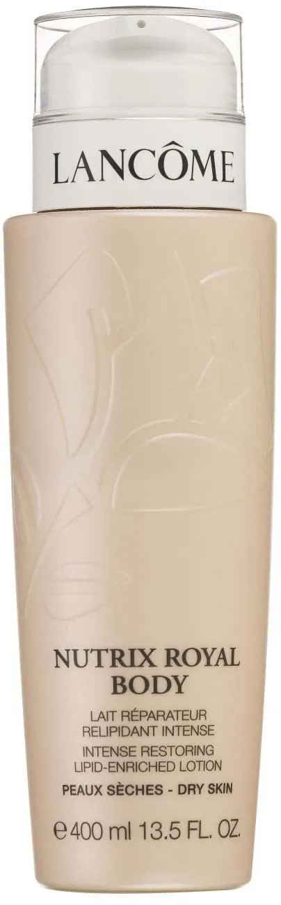 Lancôme Nutrix Royal Body Lotion