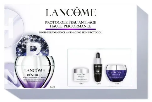 Lancôme Rénergie Starter Kit
