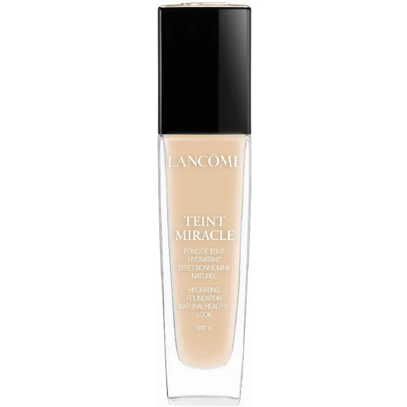 Lancôme Teint Miracle 30 ml - Beige Albâtre 01