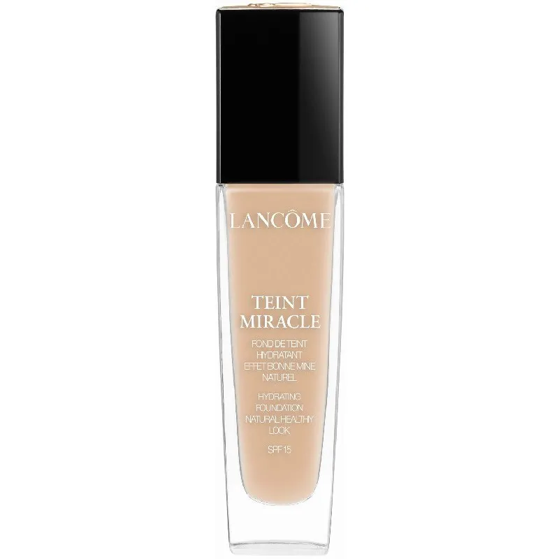 Lancôme Teint Miracle 30 ml - Beige Nature 04