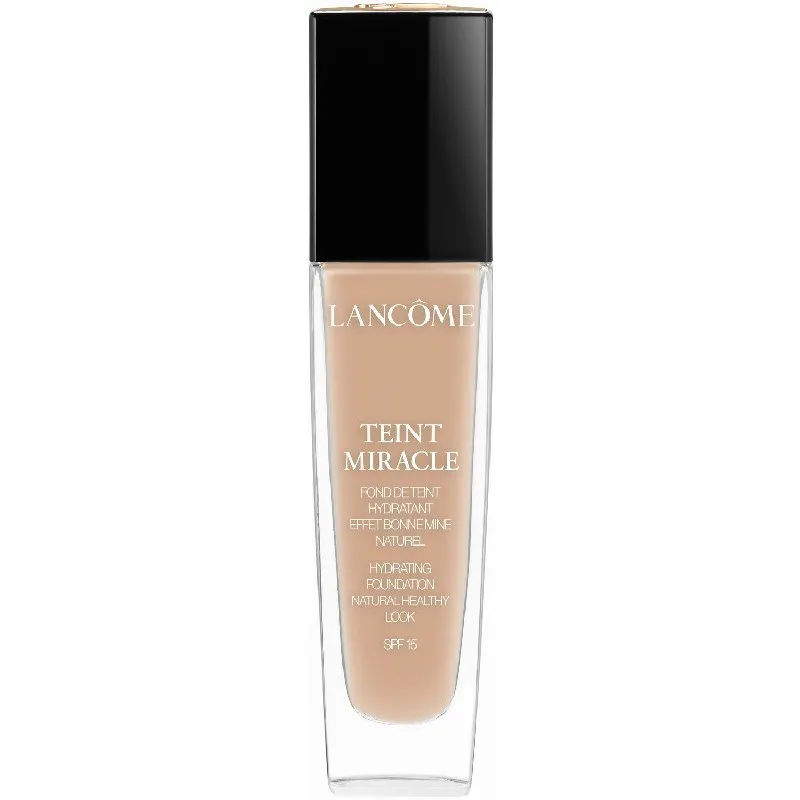 Lancôme Teint Miracle 30 ml - Sable Beige 045