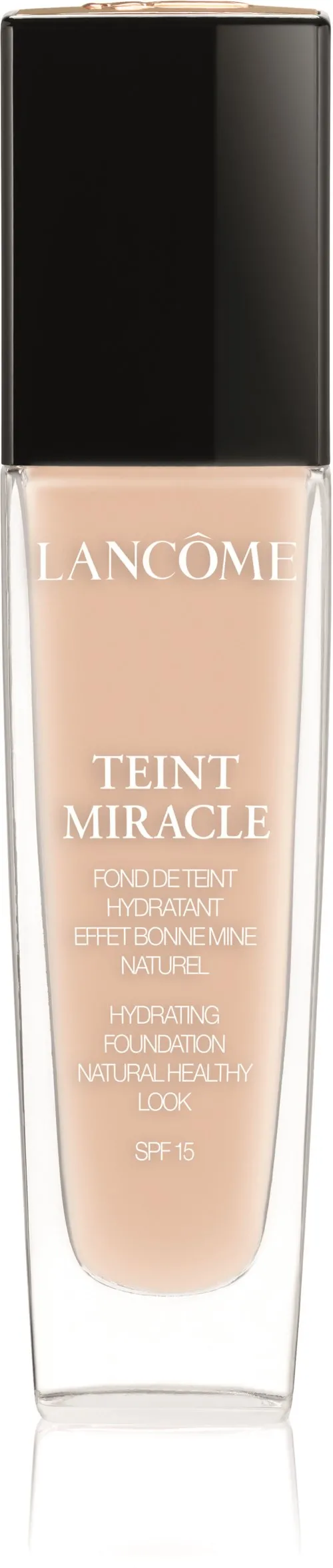 Lancôme Teint Miracle Foundation 010