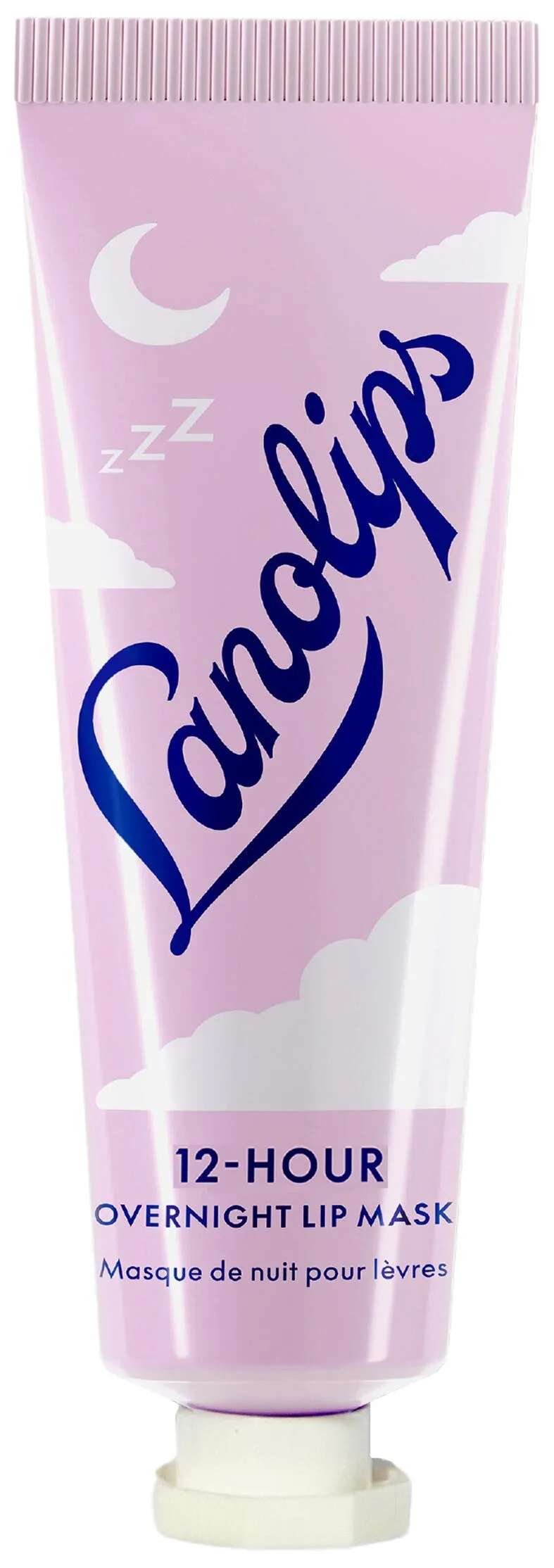 12 Hour Overnight Lip Mask