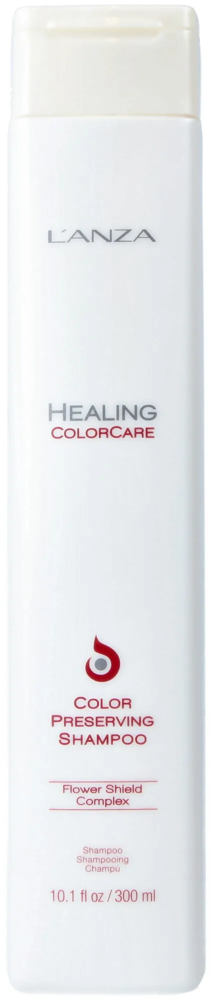Lanza Healing Color Care Color Preserving Shampoo 300 ml