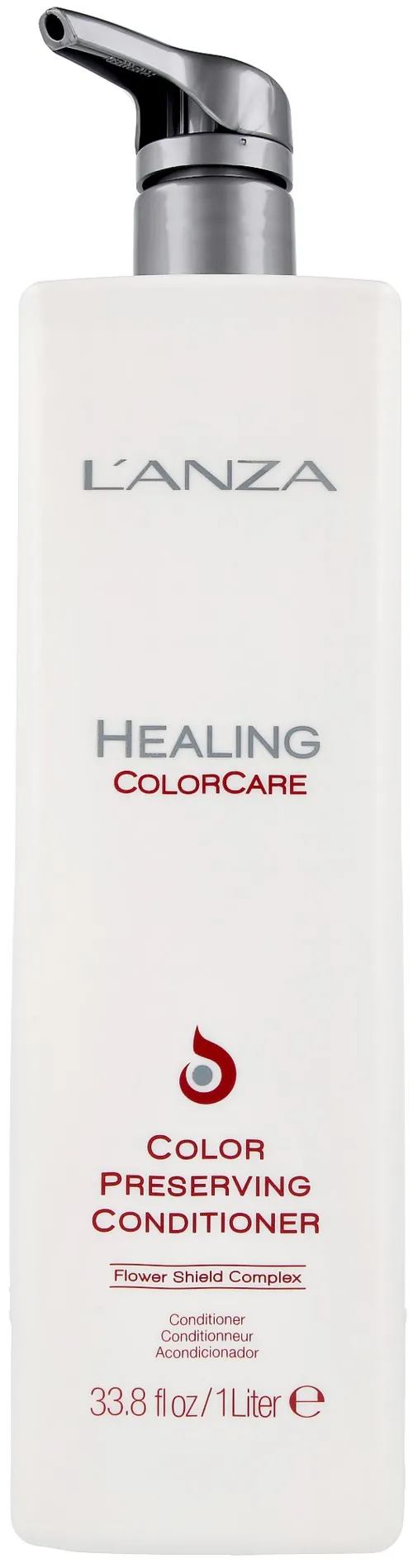Lanza Healing Color Care Color Preserving Conditioner 1000 ml