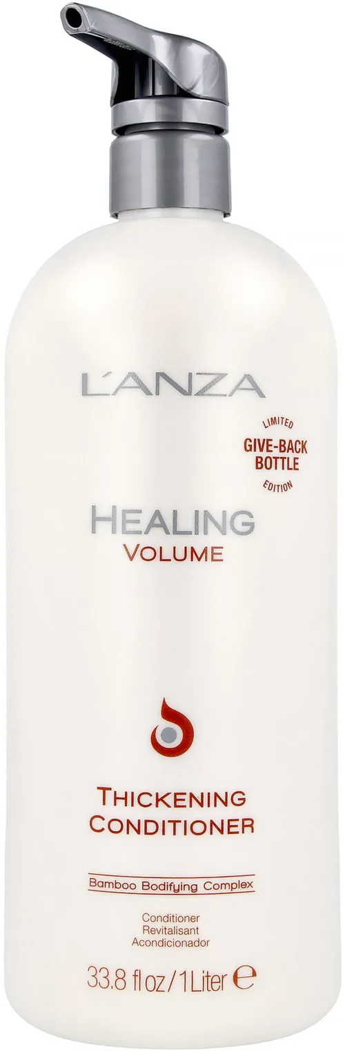 Lanza Healing Volume Thickening Conditioner 1000 ml
