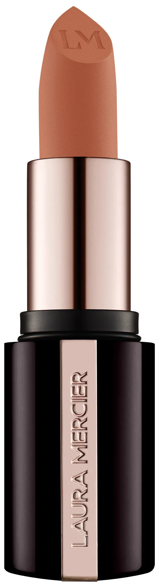 Caviar Smoothing Matte Lipstick 820 Peach Cashmere