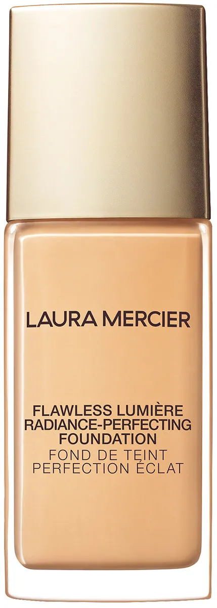 Flawless Lumière Radiance Perfecting Foundation 3W1 DUSK