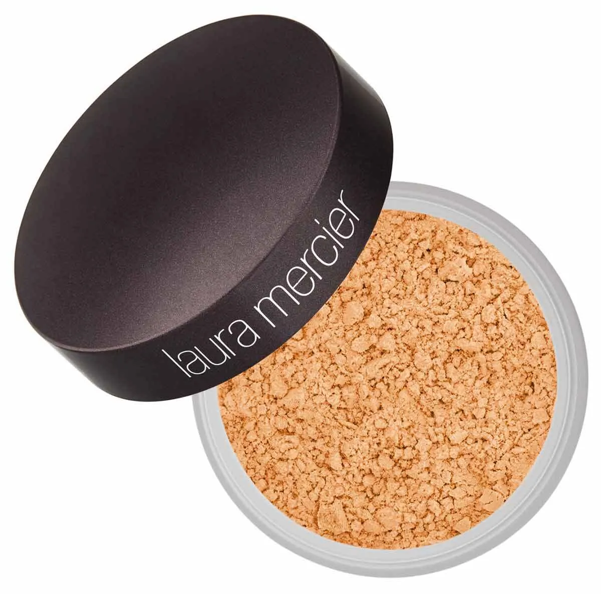 Secret Brightening - Loose Powder For Under Eyes 2